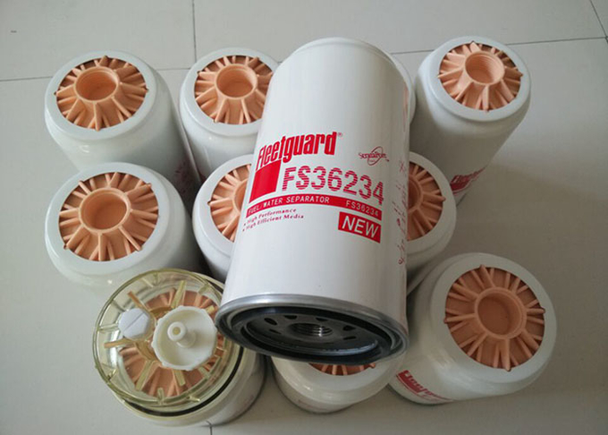 FS36234 ফ্লিটগার্ড Diesel Filter 5300515 Oil Water Separator Clx 343 Fuel 0