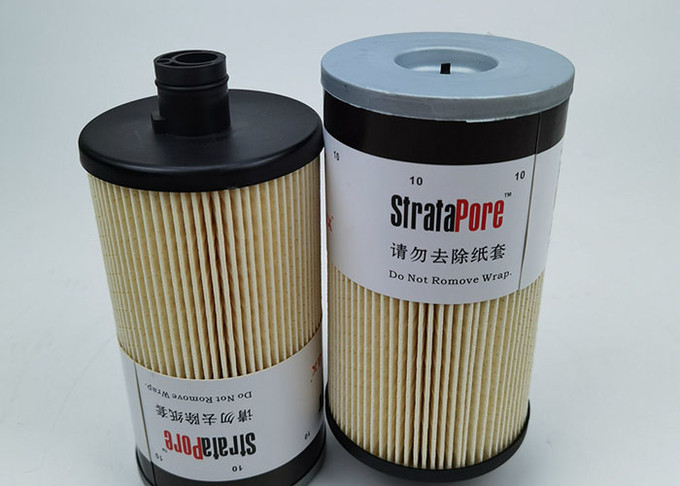 Fs20019 / Fs20020 / Fs20021 ফ্লিটগার্ড Oil Water Separator Filter 4