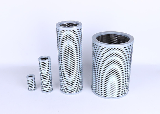 Industrial Hydraulic Oil Filter Element 0500D010BN4HC Glass Fiber Material