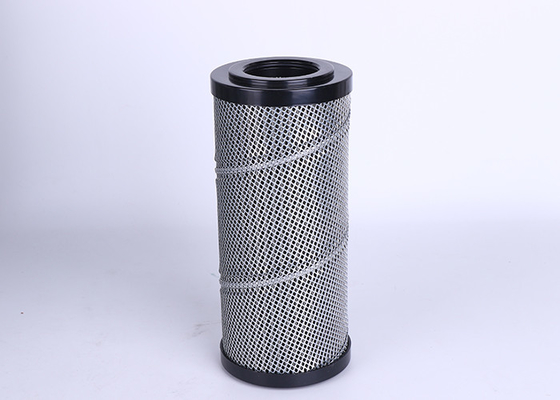 Folding metal wire mesh filter element , replacement hydraulic filters