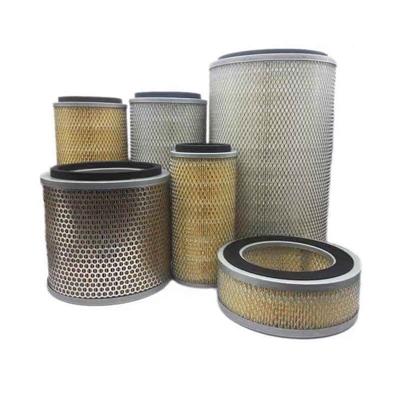 উচ্চ তাপমাত্রা প্রতিরোধের এবং galvanized সঙ্গে সূক্ষ্ম পরিস্রাবণ ইস্পাত ধাতুবিদ্যা ফিল্টার