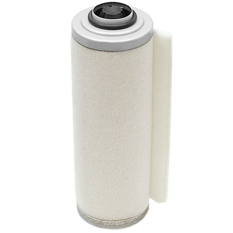 ফাইন স্টীল মেটালার্জিকাল ফিল্টারস With Superior Performance And Corrosion Resistance
