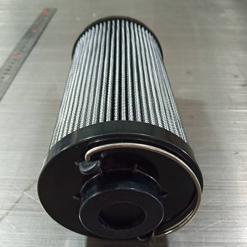 1263017 Up To 10 Bar Pressure Range Thermal Power Plant Filters With Low Resistance থার্মাল পাওয়ার প্ল্যান্ট ফিল্টারগুলি নিম্ন প্রতিরোধের সাথে