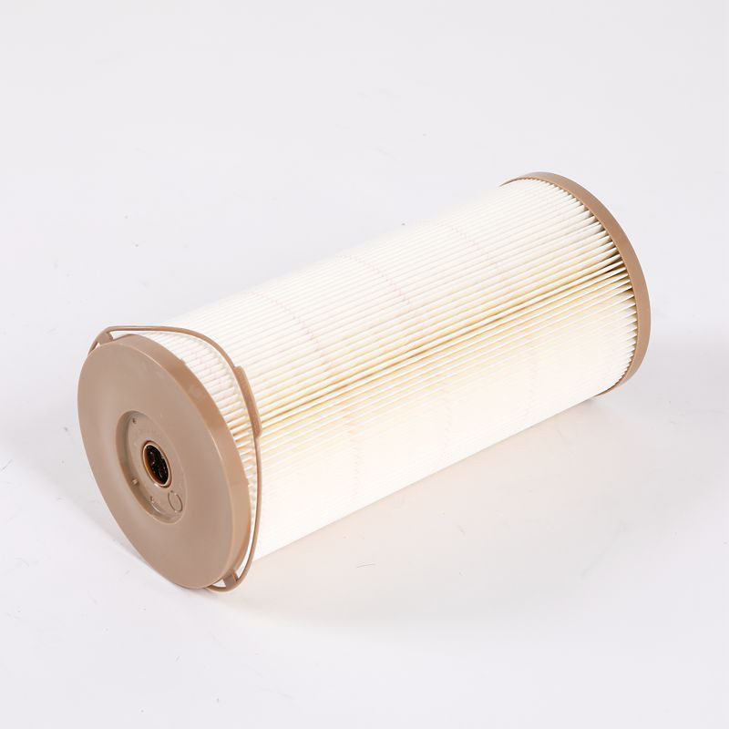 FS20203 1000FG কম রক্ষণাবেক্ষণের ট্রাকের জ্বালানী ফিল্টার হেবেই থেকে