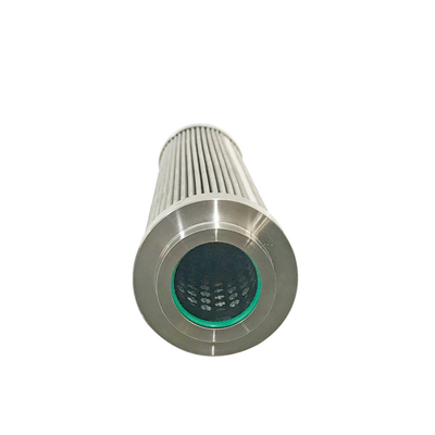 OEM Folding Excavator Hydraulic Filter Stainless Steel Material