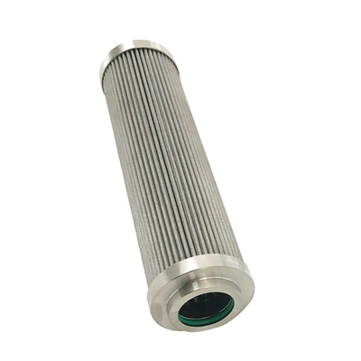 OEM Folding Excavator Hydraulic Filter Stainless Steel Material