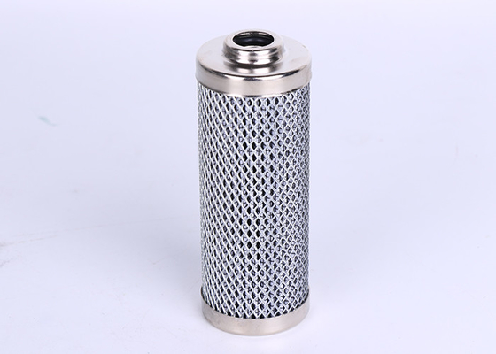 1000μ Excavator Hydraulic Filter ,  210 bar Return Filter Element