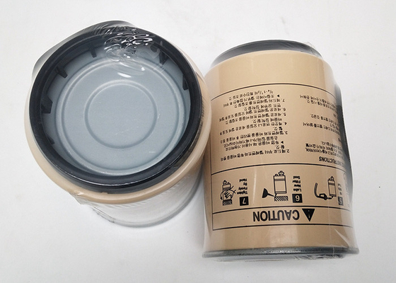 Diesel 11LB-20310 Truck Fuel Filter For R215 225-7 Excavator