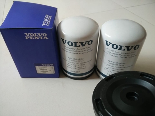 20532237 Industrial Fuel Filter , Coolant Filter Element 1699830-4