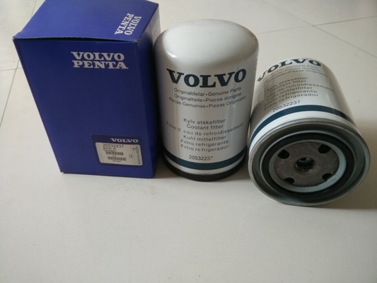 20532237 Industrial Fuel Filter , Coolant Filter Element 1699830-4