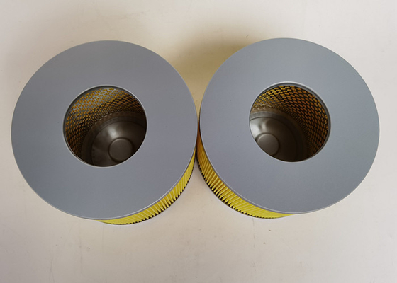 Toyota RB20 Car Air Filter Replacement 17801-56020 Synthetic Fiber Material