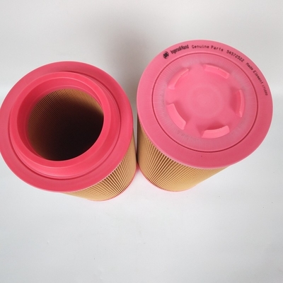 OEM ODM Air Compressor Filter For Ingersoll Rand Remove Odor Dust Air