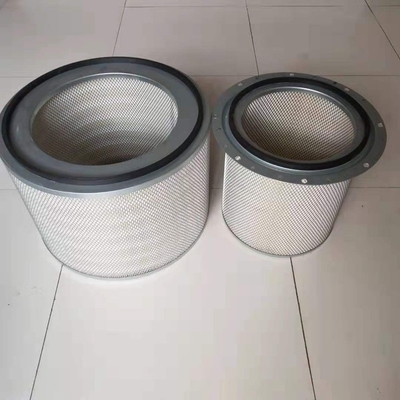 180 Cfm 4p0710 Air Filter 31×51cm For Cat Generator ISO 9001