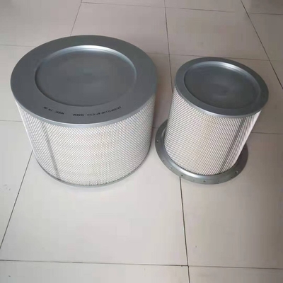 180 Cfm 4p0710 Air Filter 31×51cm For Cat Generator ISO 9001