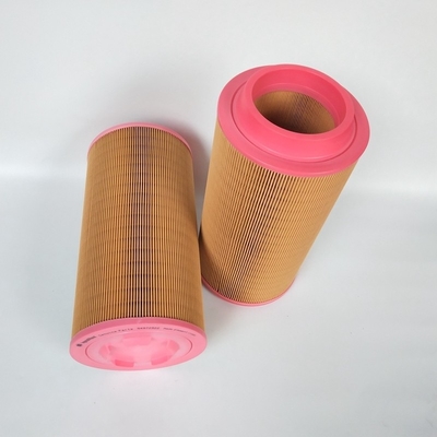 Ingersoll Rand Air Compressor Filter For Air Filtration Non Woven Fabric Material