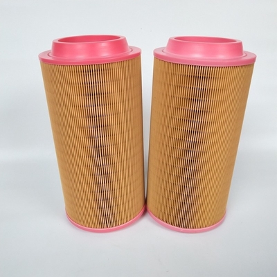 Ingersoll Rand Air Compressor Filter For Air Filtration Non Woven Fabric Material